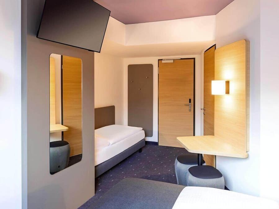 B&B HOTEL Passau-Süd