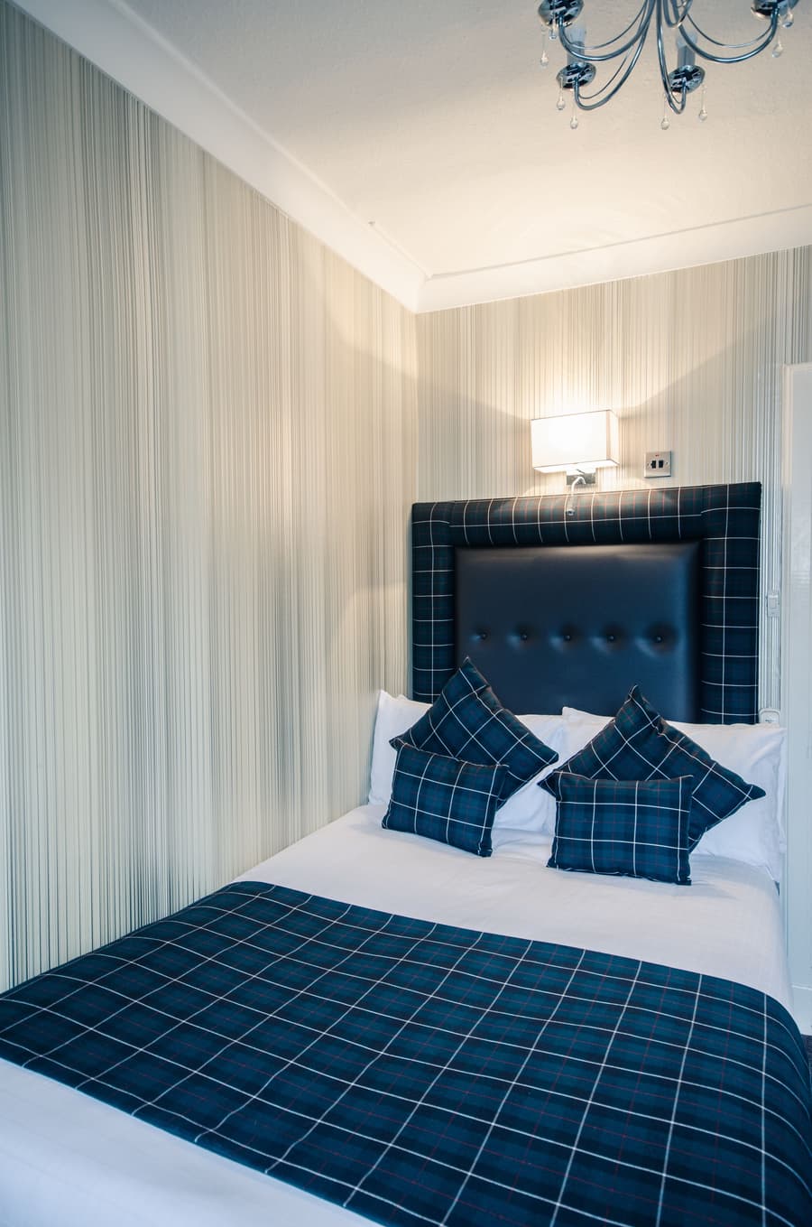 Argyll Hotel