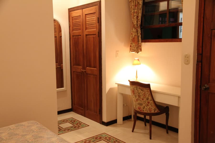 Hotel Fleur De Lys