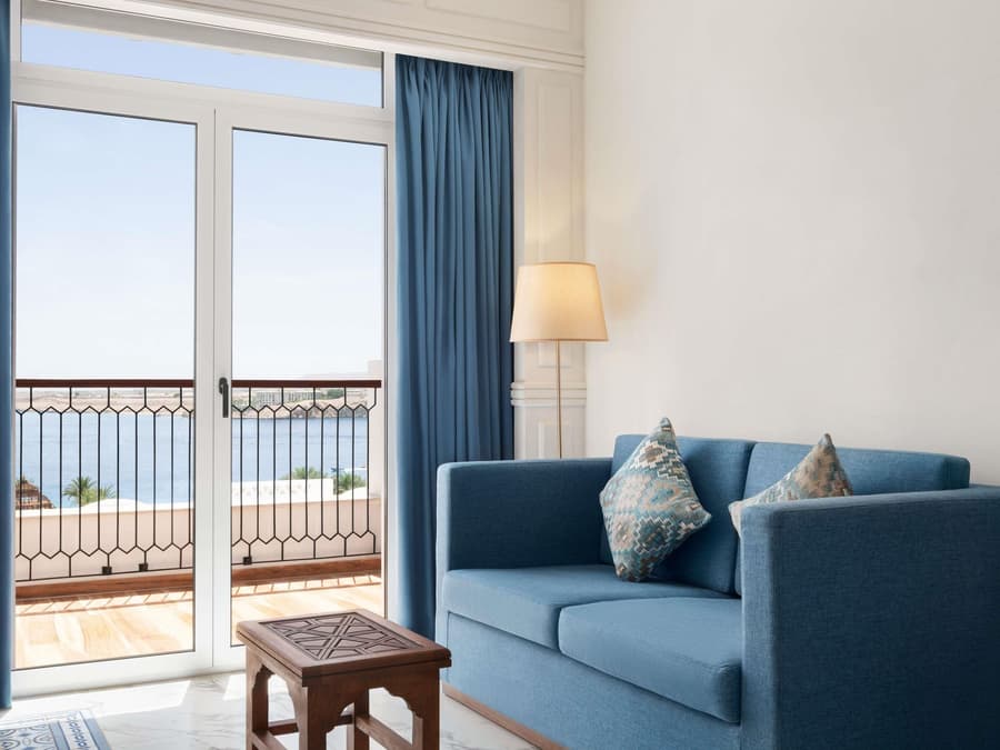 Mövenpick Resort Sharm El Sheik Naama Bay
