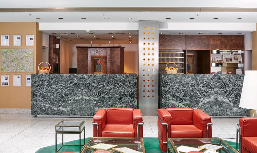 Living Hotel Großer Kurfürst