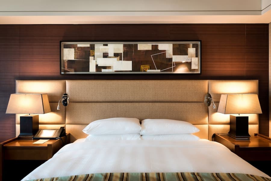 Lotte Hotel Busan