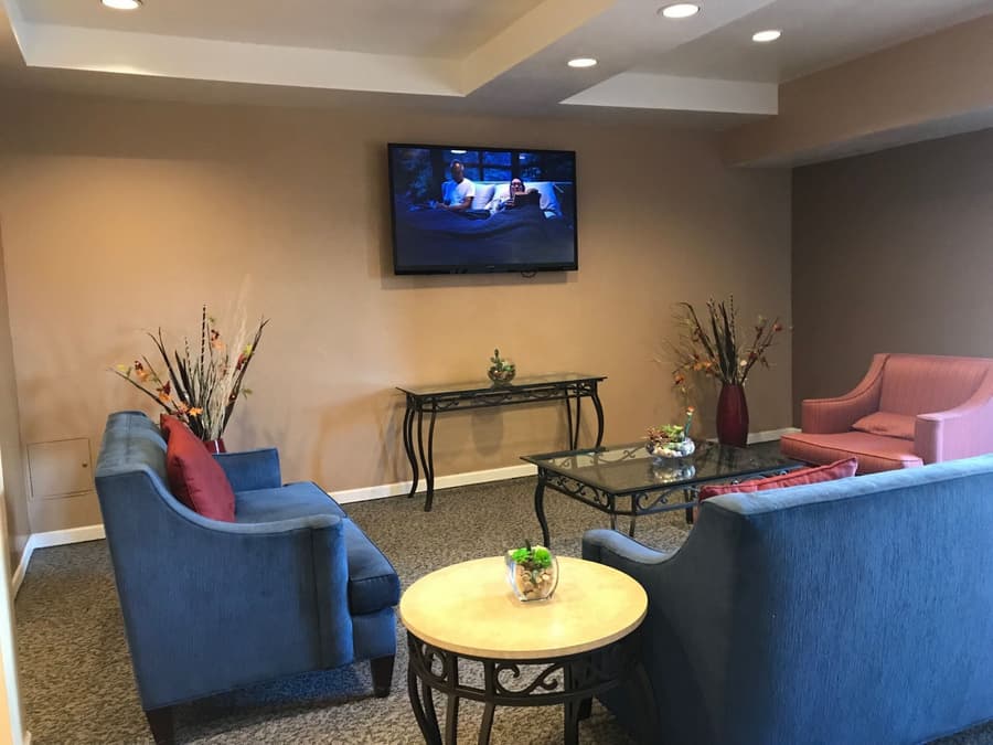 Hilton Vacation Club Varsity Club Tucson