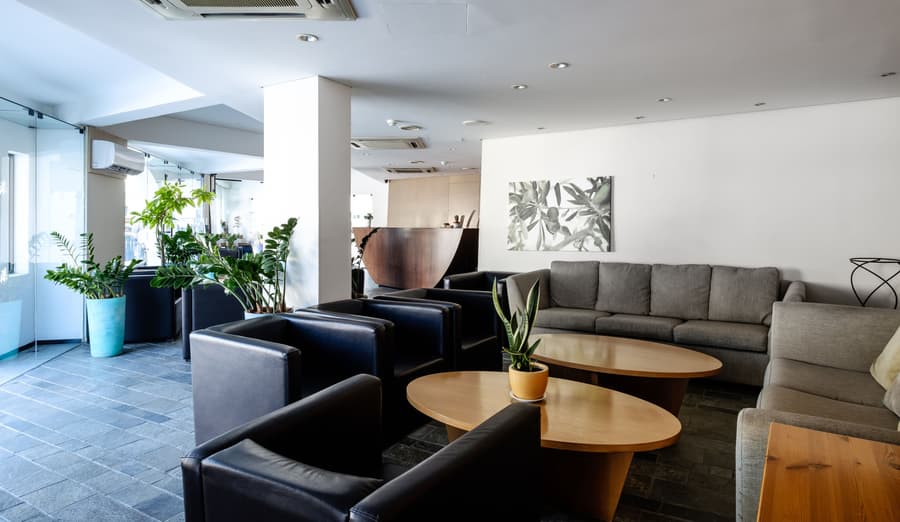 Pandream Hotel Apartments