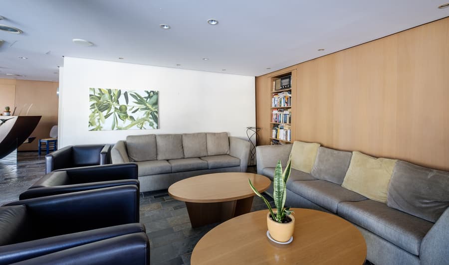 Pandream Hotel Apartments