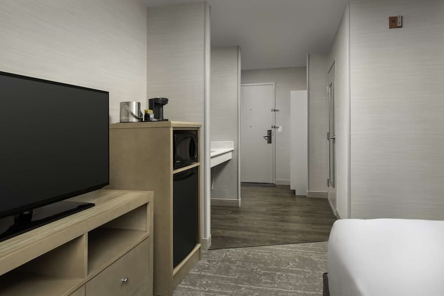 DoubleTree by Hilton Hotel Salem, Oregon