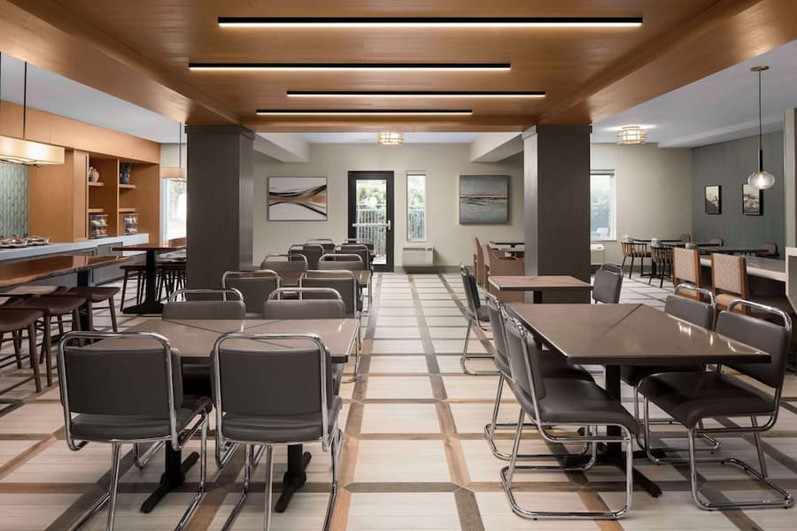 DoubleTree by Hilton Hotel Salem, Oregon
