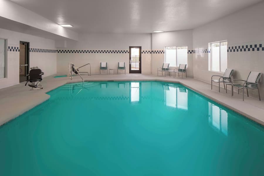 DoubleTree by Hilton Hotel Salem, Oregon