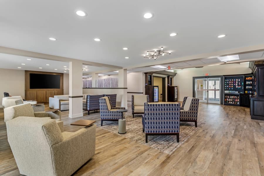 LeConte Hotel & Convention Center, an Ascend Collection Hotel