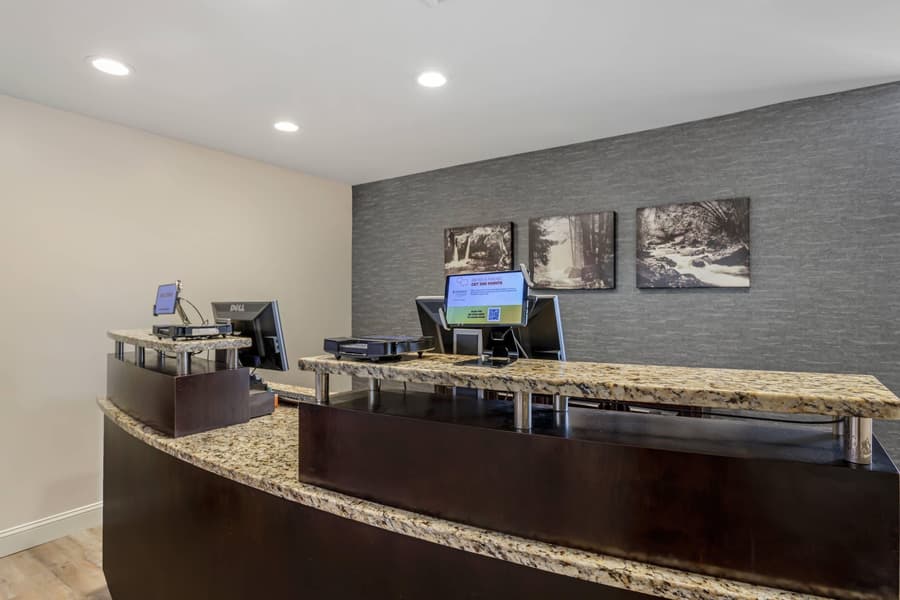 LeConte Hotel & Convention Center, an Ascend Collection Hotel