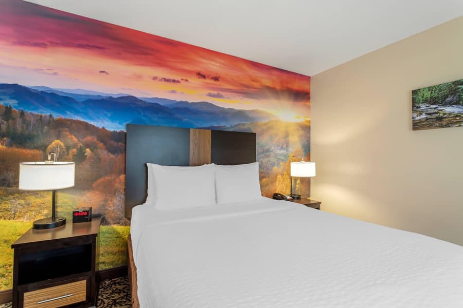LeConte Hotel & Convention Center, an Ascend Collection Hotel