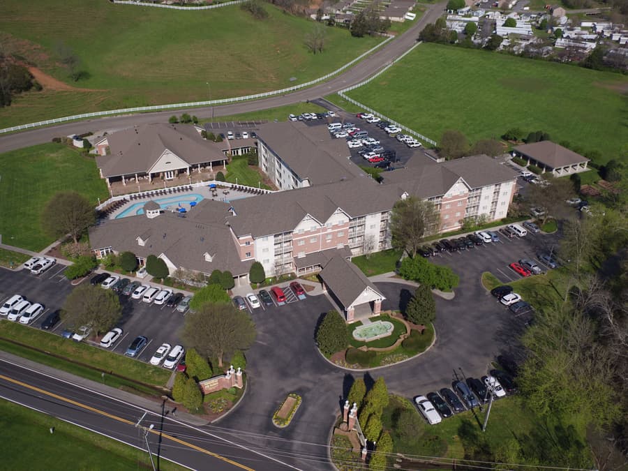 LeConte Hotel & Convention Center, an Ascend Collection Hotel
