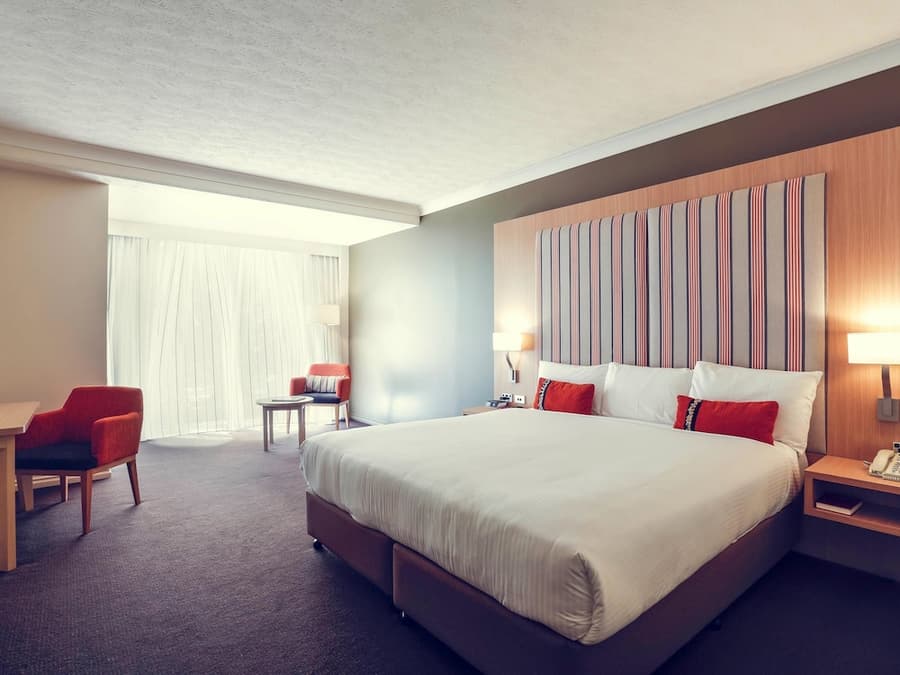 Mercure Gold Coast Resort