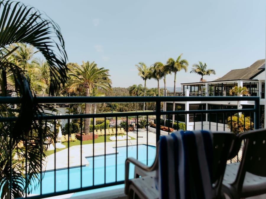 Mercure Gold Coast Resort