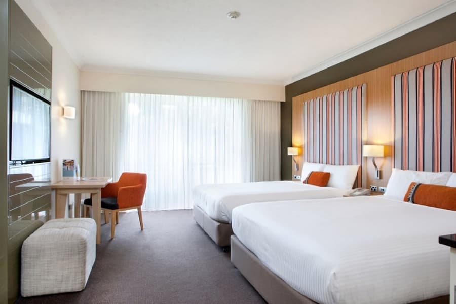 Mercure Gold Coast Resort