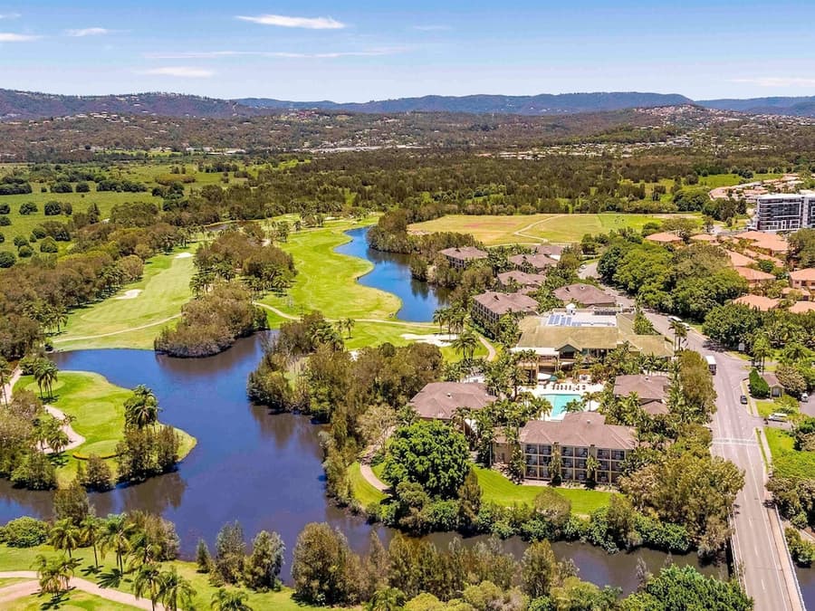 Mercure Gold Coast Resort