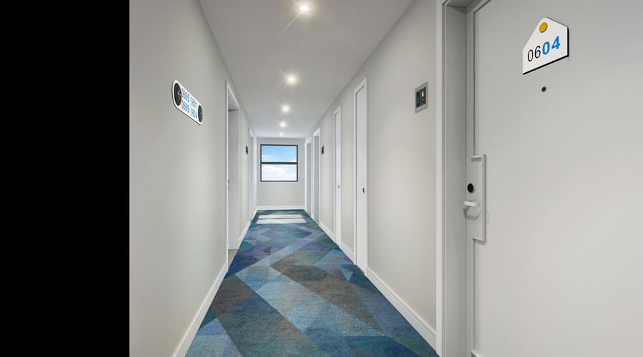 Holiday Inn Express and Suites Singapore Novena by IHG