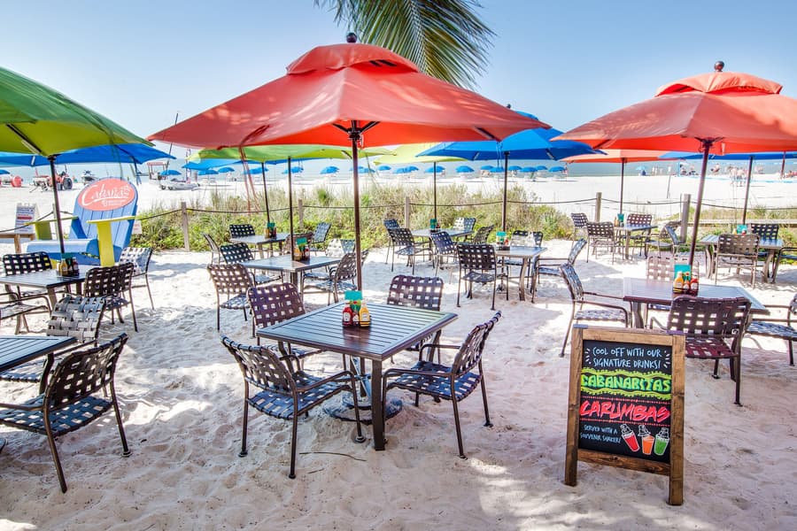 DiamondHead Beach Resort