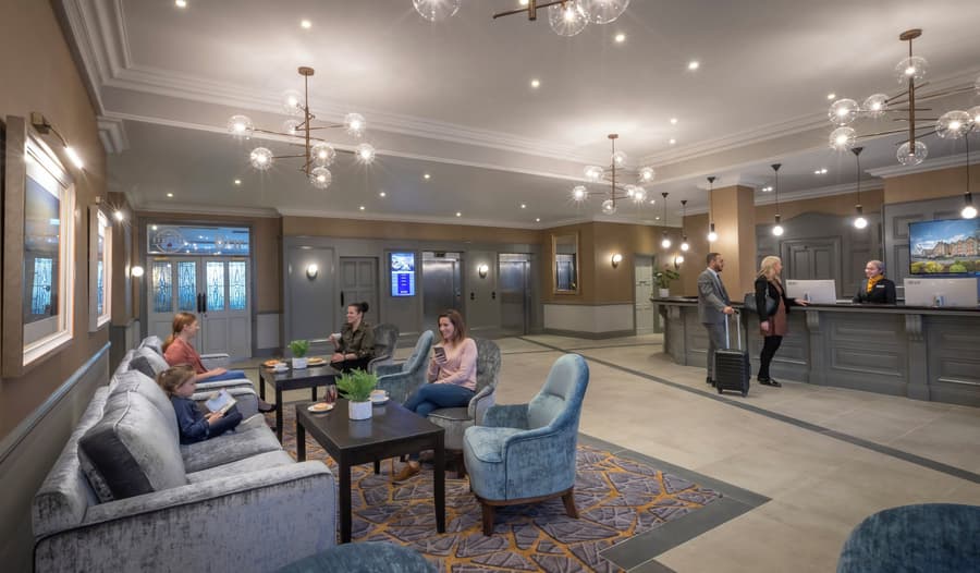 Maldron Hotel, Oranmore Galway