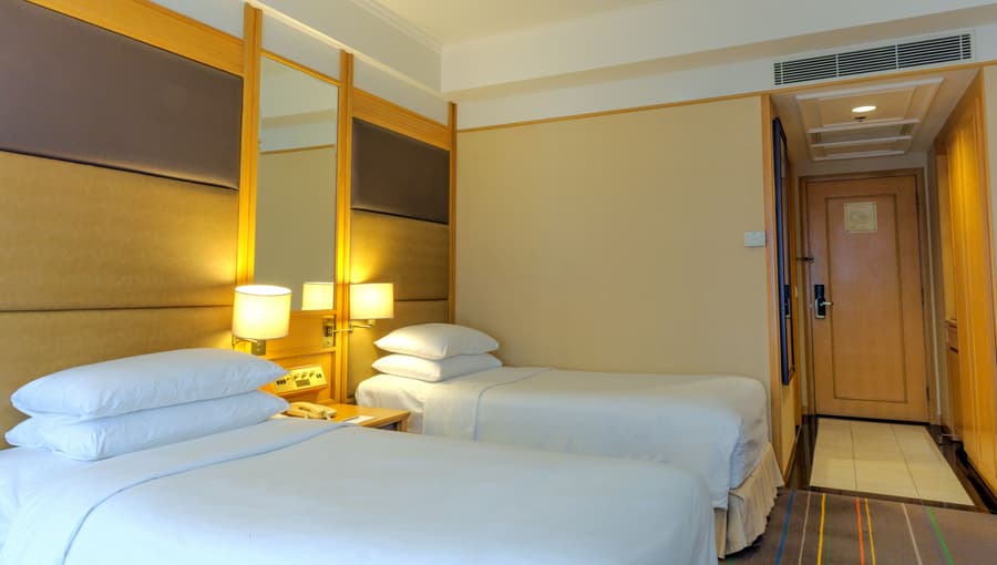 Renaissance Riverside Hotel Saigon