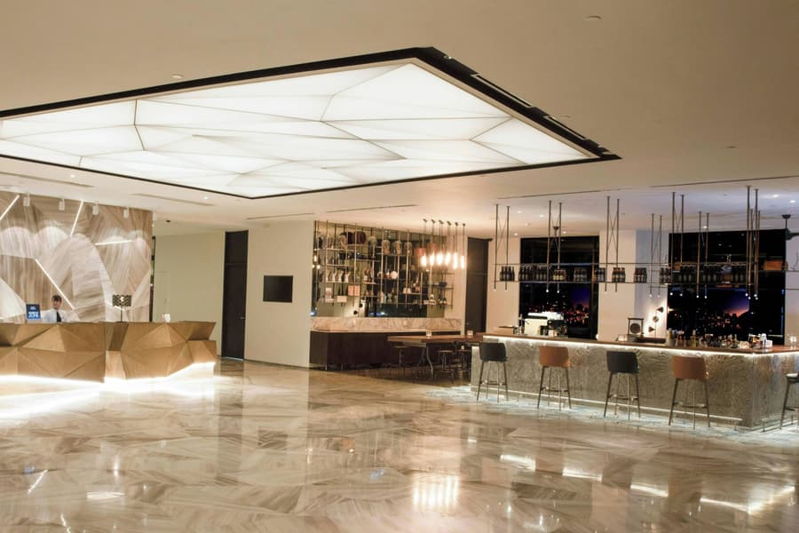 Renaissance Riverside Hotel Saigon