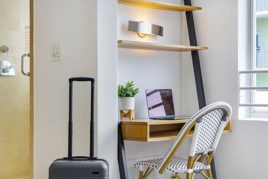 St Augustine Hotel By At Mine Hospitality