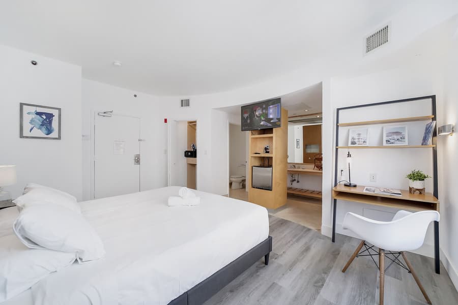 St Augustine Hotel By At Mine Hospitality
