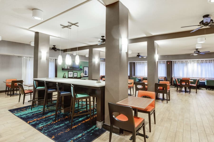 Hampton Inn Orlando International Drive/Convention Center