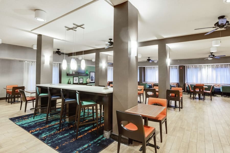Hampton Inn Orlando International Drive/Convention Center