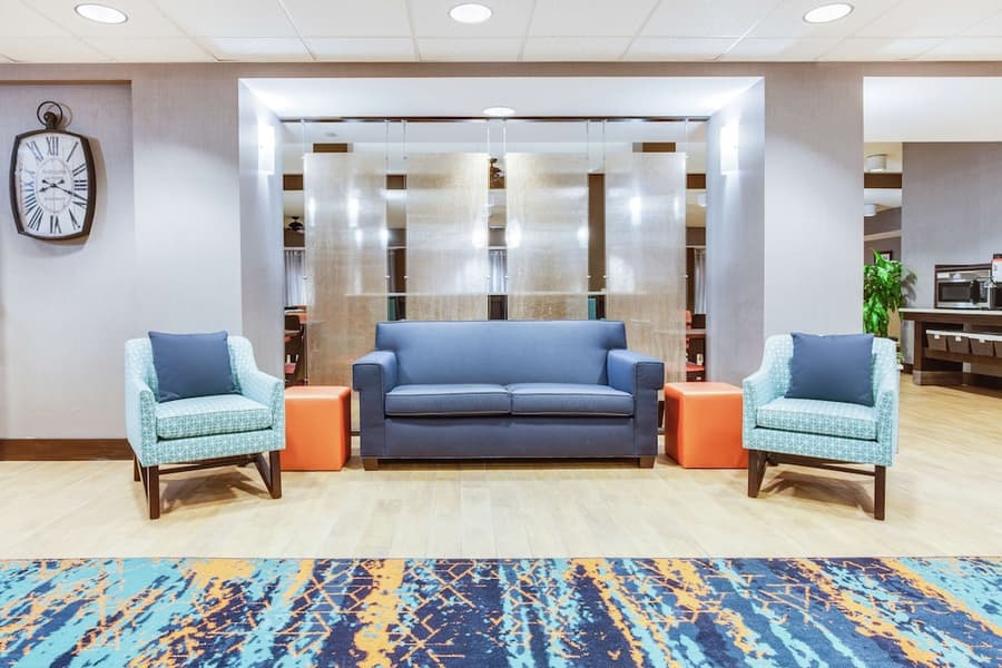 Hampton Inn Orlando International Drive/Convention Center