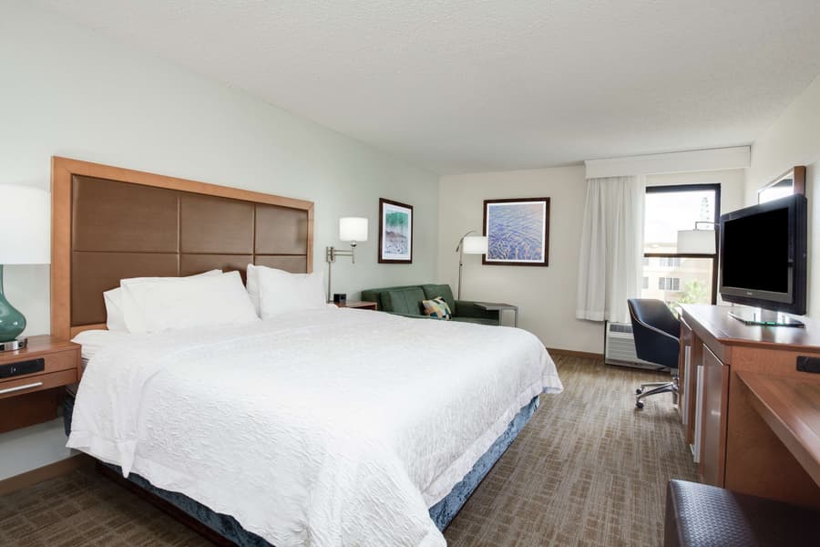 Hampton Inn Orlando International Drive/Convention Center