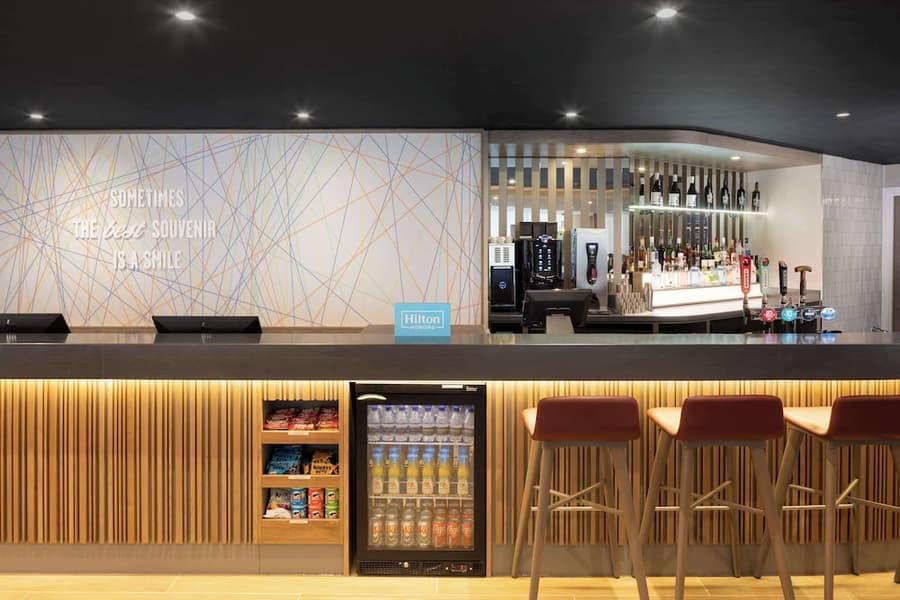 Hampton by Hilton London City