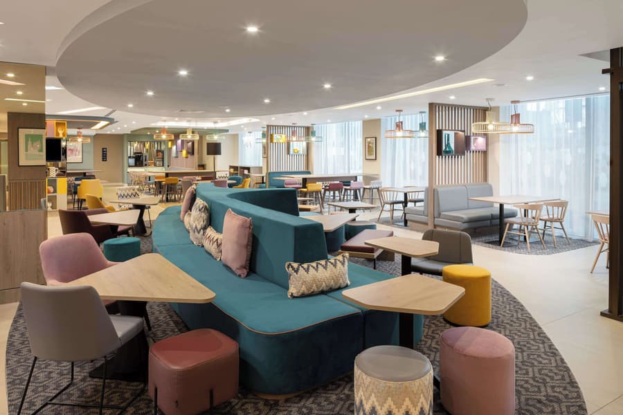 Hampton by Hilton London City