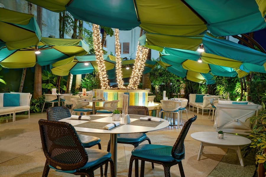 The Tony Hotel South Beach