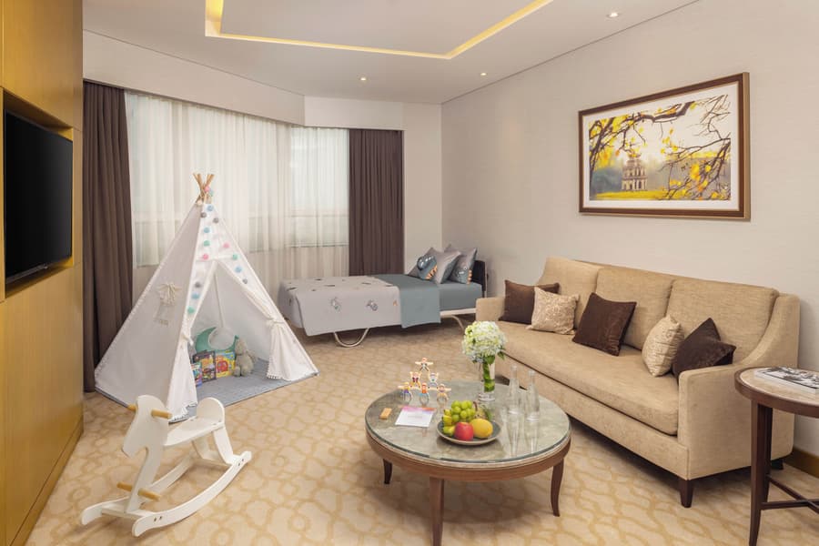 Melia Hanoi