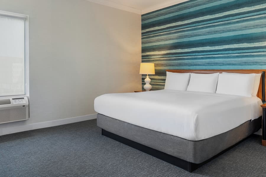 Niagara Fallsview Hotel