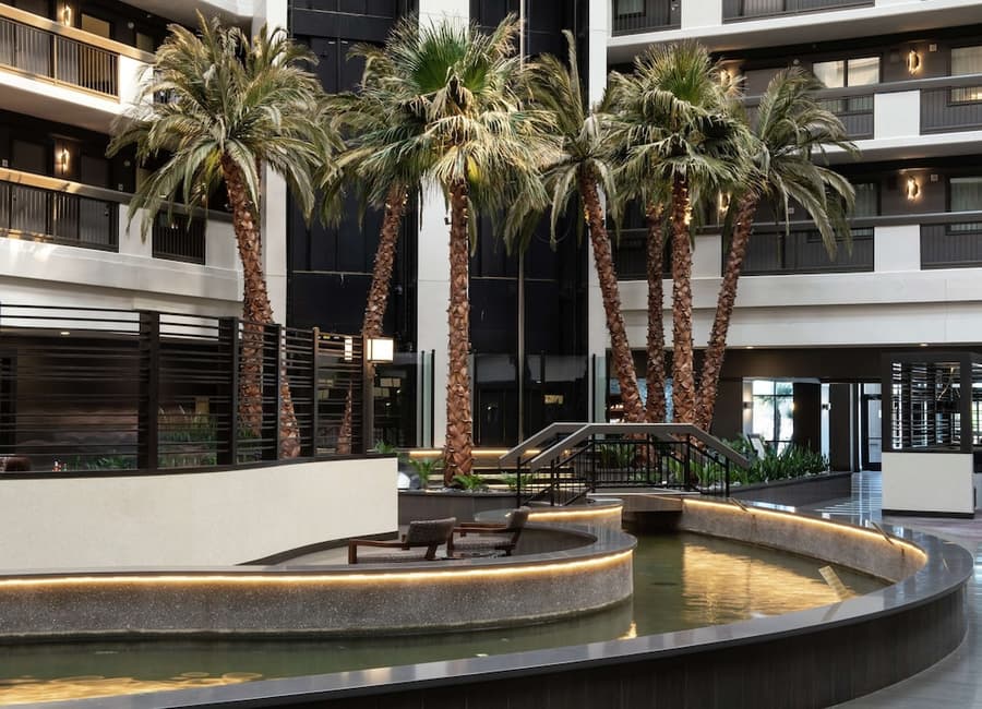 Embassy Suites by Hilton Las Vegas