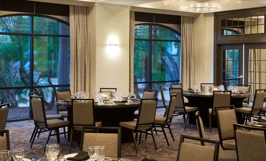 Embassy Suites by Hilton Las Vegas