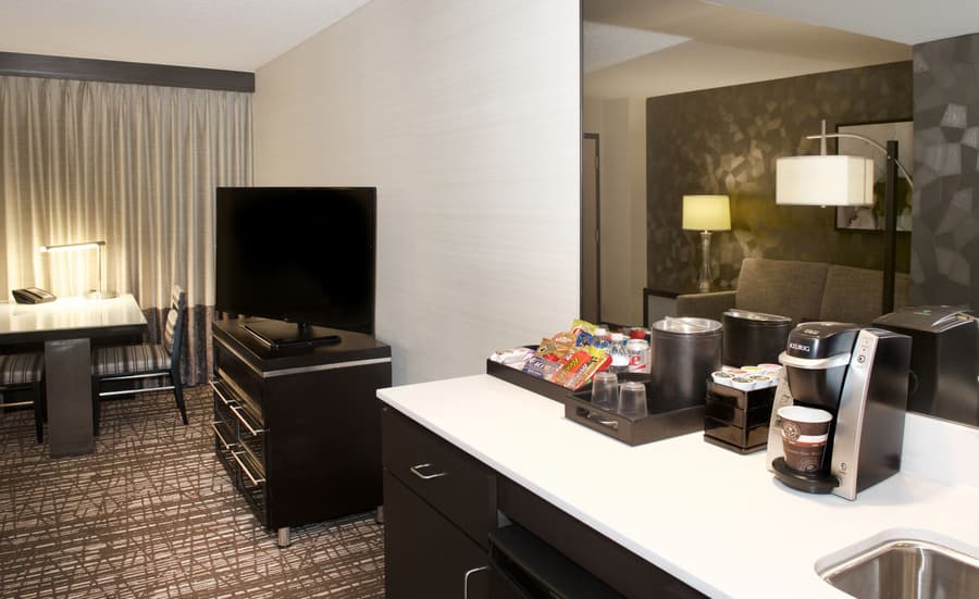 Embassy Suites by Hilton Las Vegas
