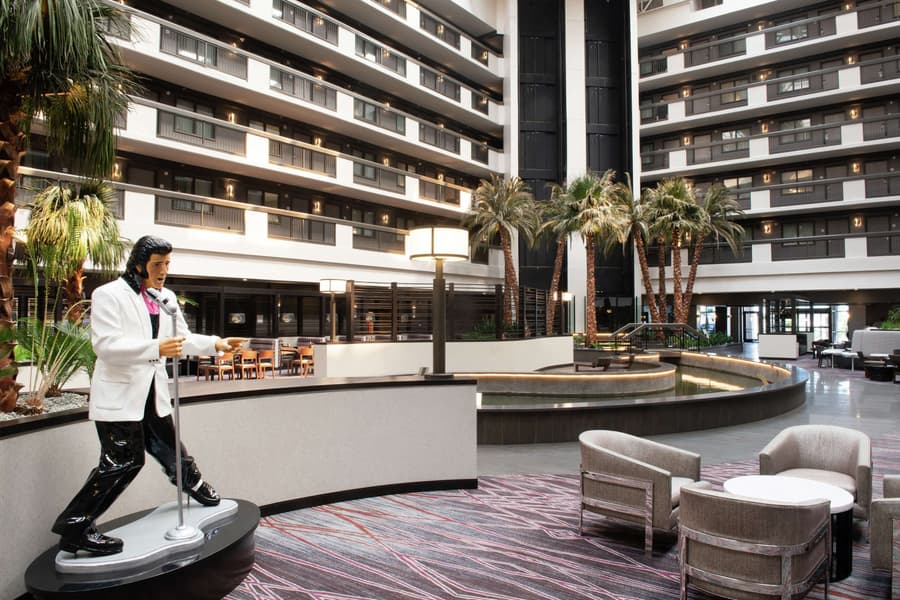 Embassy Suites by Hilton Las Vegas