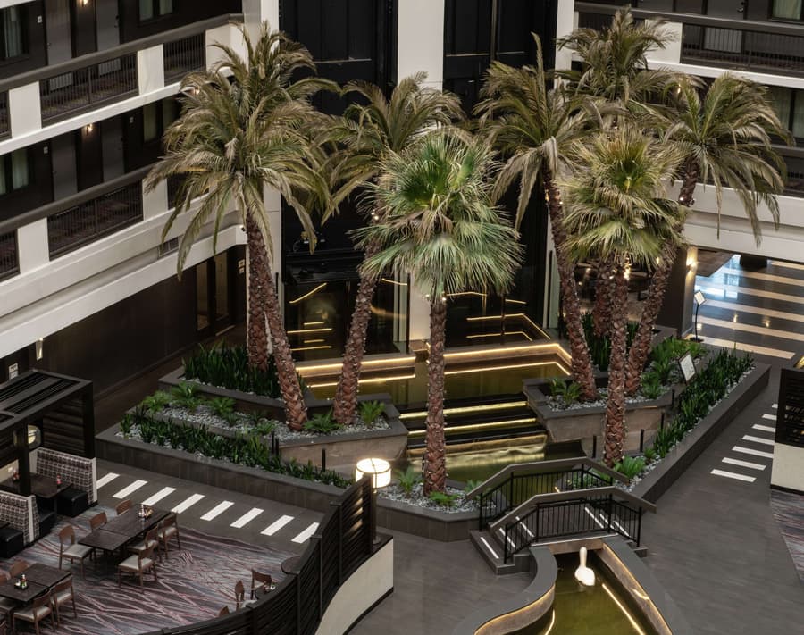 Embassy Suites by Hilton Las Vegas