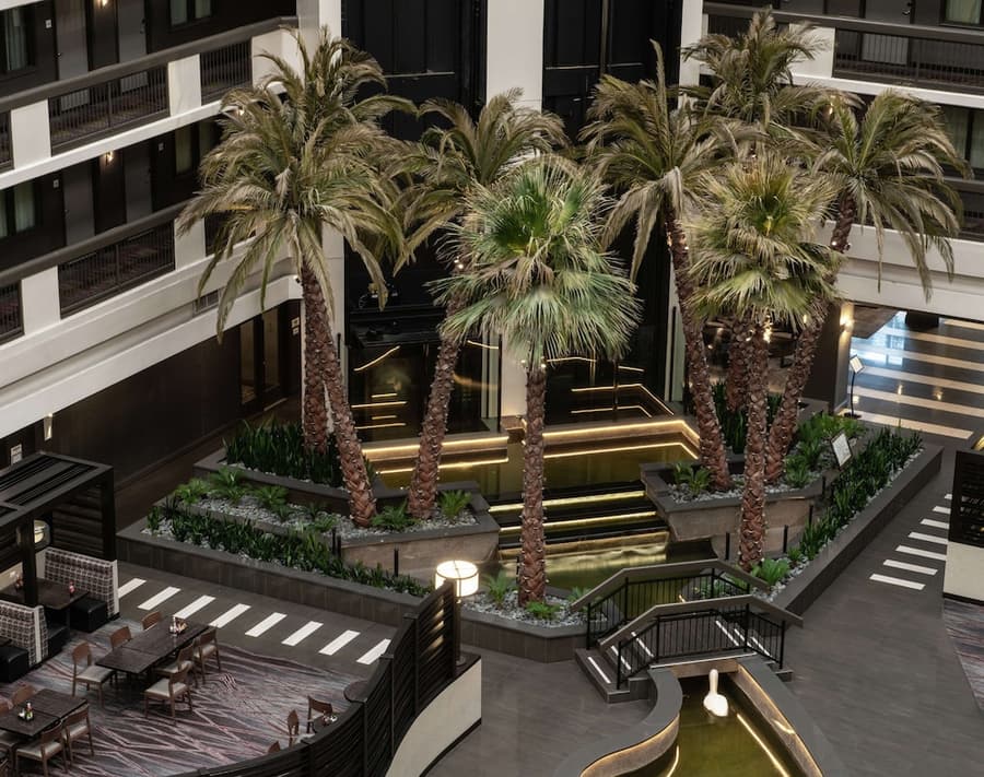 Embassy Suites by Hilton Las Vegas