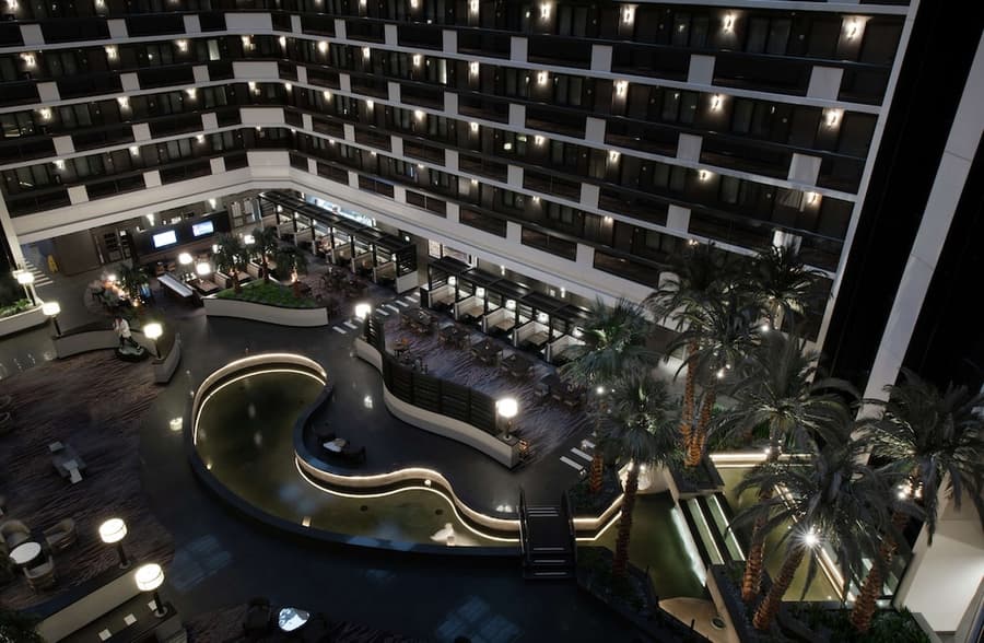 Embassy Suites by Hilton Las Vegas