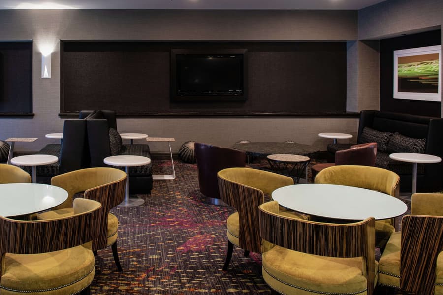 Embassy Suites by Hilton Las Vegas