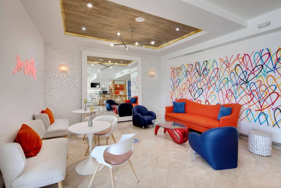 MB Hotel, Trademark Collection by Wyndham