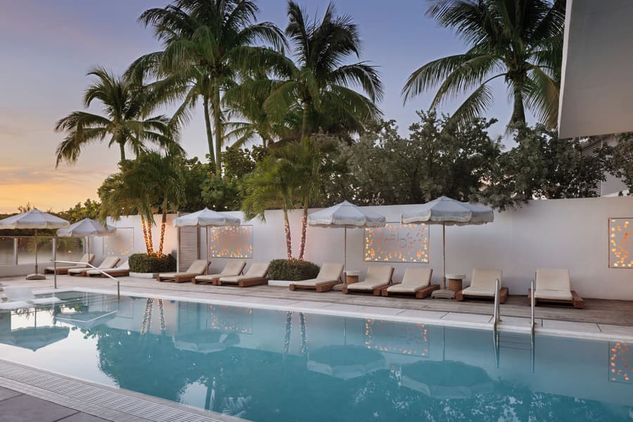 MB Hotel, Trademark Collection by Wyndham