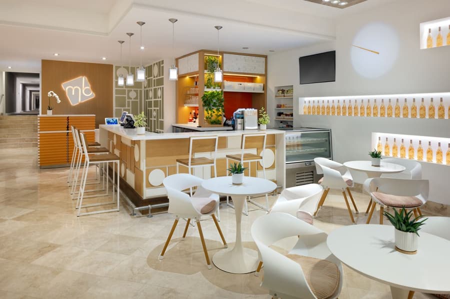 MB Hotel, Trademark Collection by Wyndham