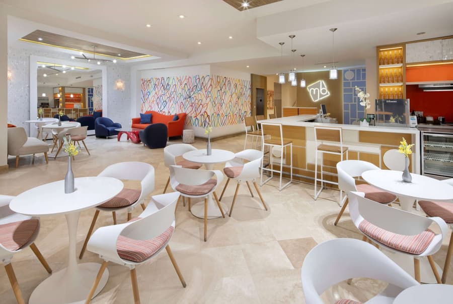 MB Hotel, Trademark Collection by Wyndham