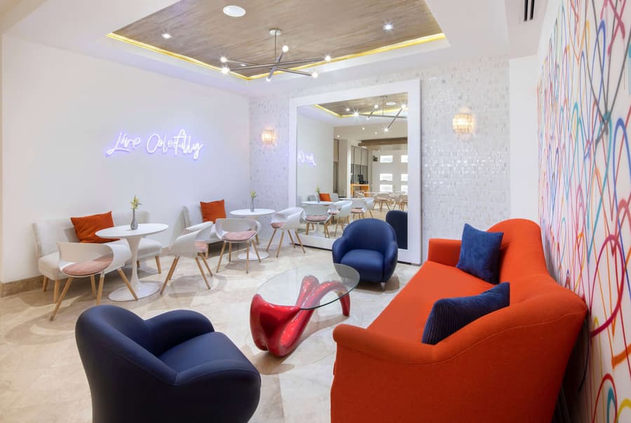 MB Hotel, Trademark Collection by Wyndham