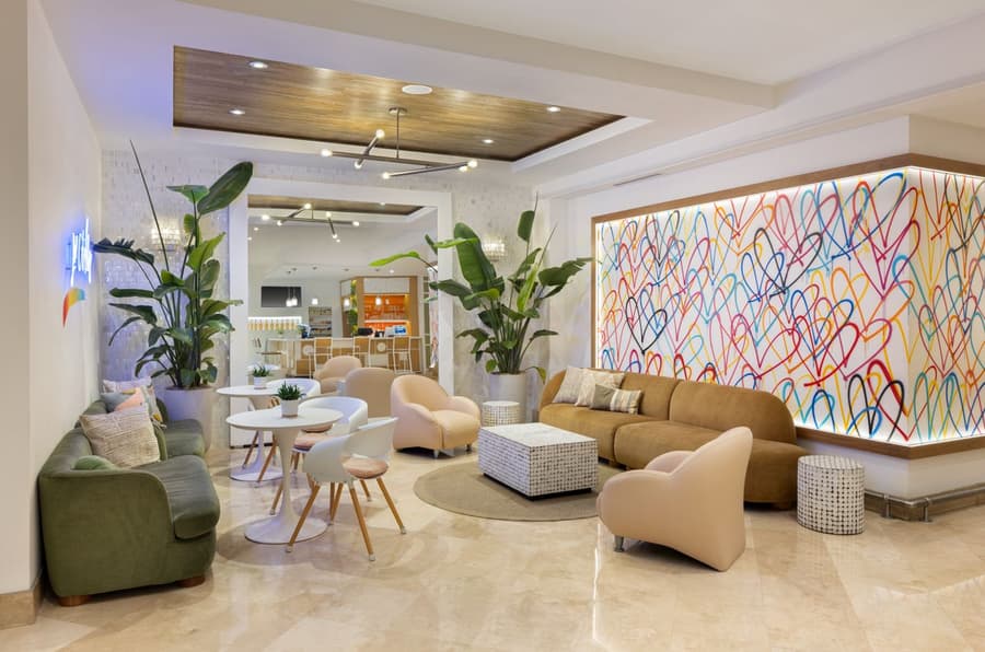 MB Hotel, Trademark Collection by Wyndham